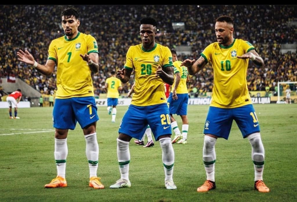 Seleção Brasileira: como vem o Brasil para a Copa do Mundo?