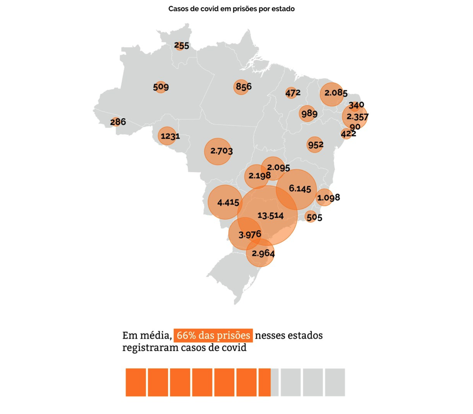 Jornalismo de dados e investigação independente guiam trabalho da Agência Pública