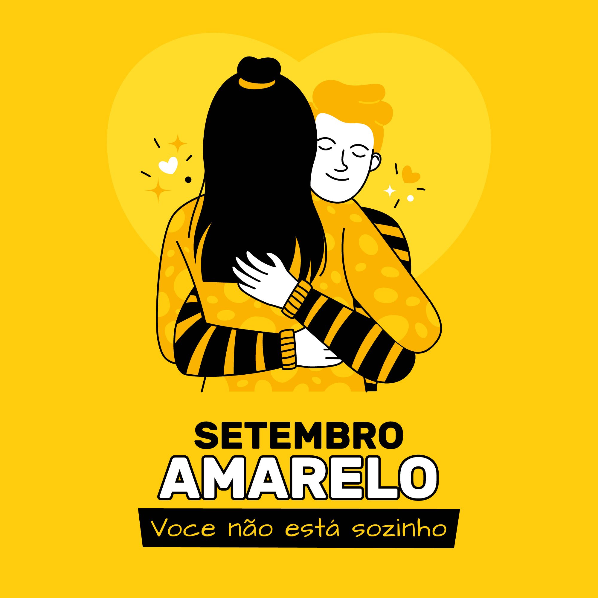 Setembro Amarelo: como prevenir o suicídio