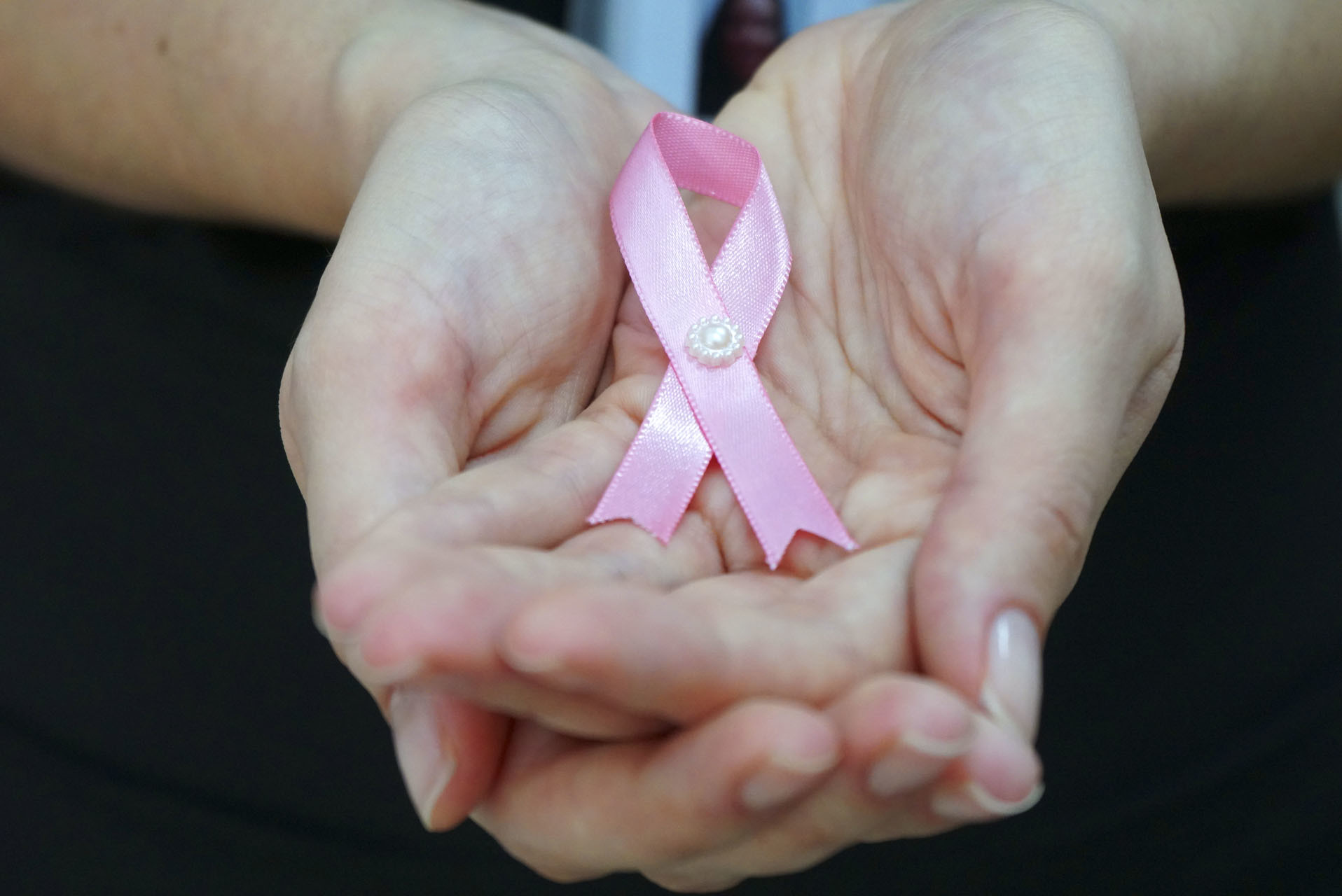 Outubro Rosa: campanha é fundamental para combate ao câncer de mama