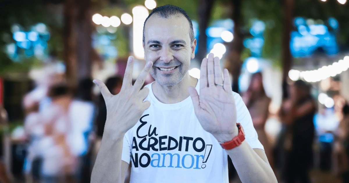 “Eu escolhi esperar” conquista jovens cristãos