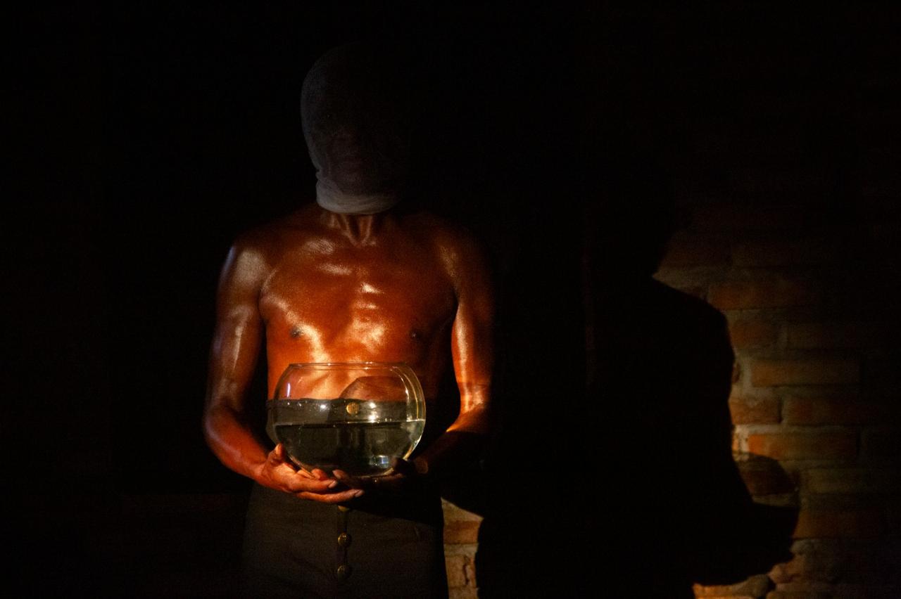 evandro nunes é homenageado em mostra poética da atitude