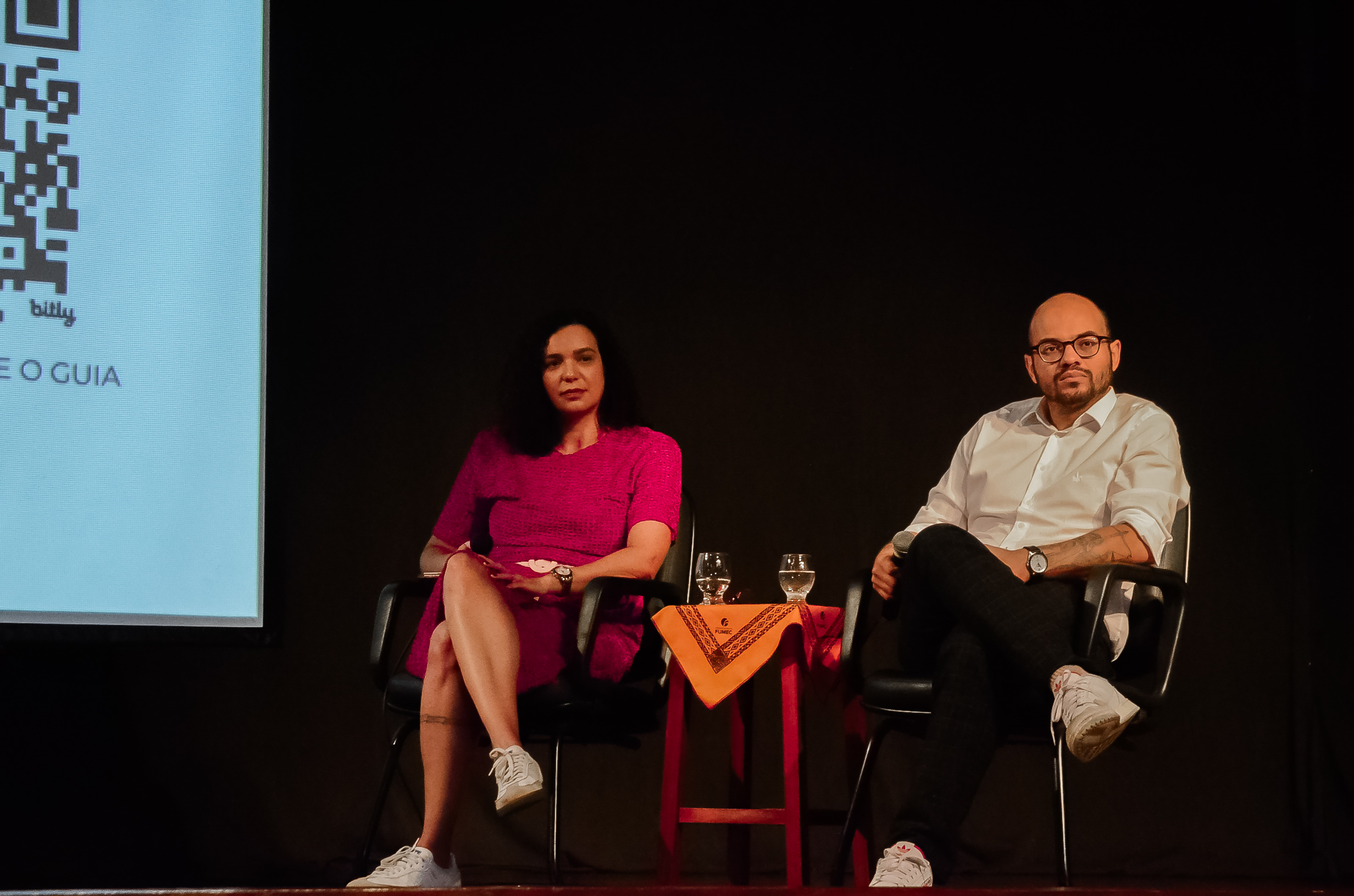 Semana da Consciência Negra debate comunicação antirracista