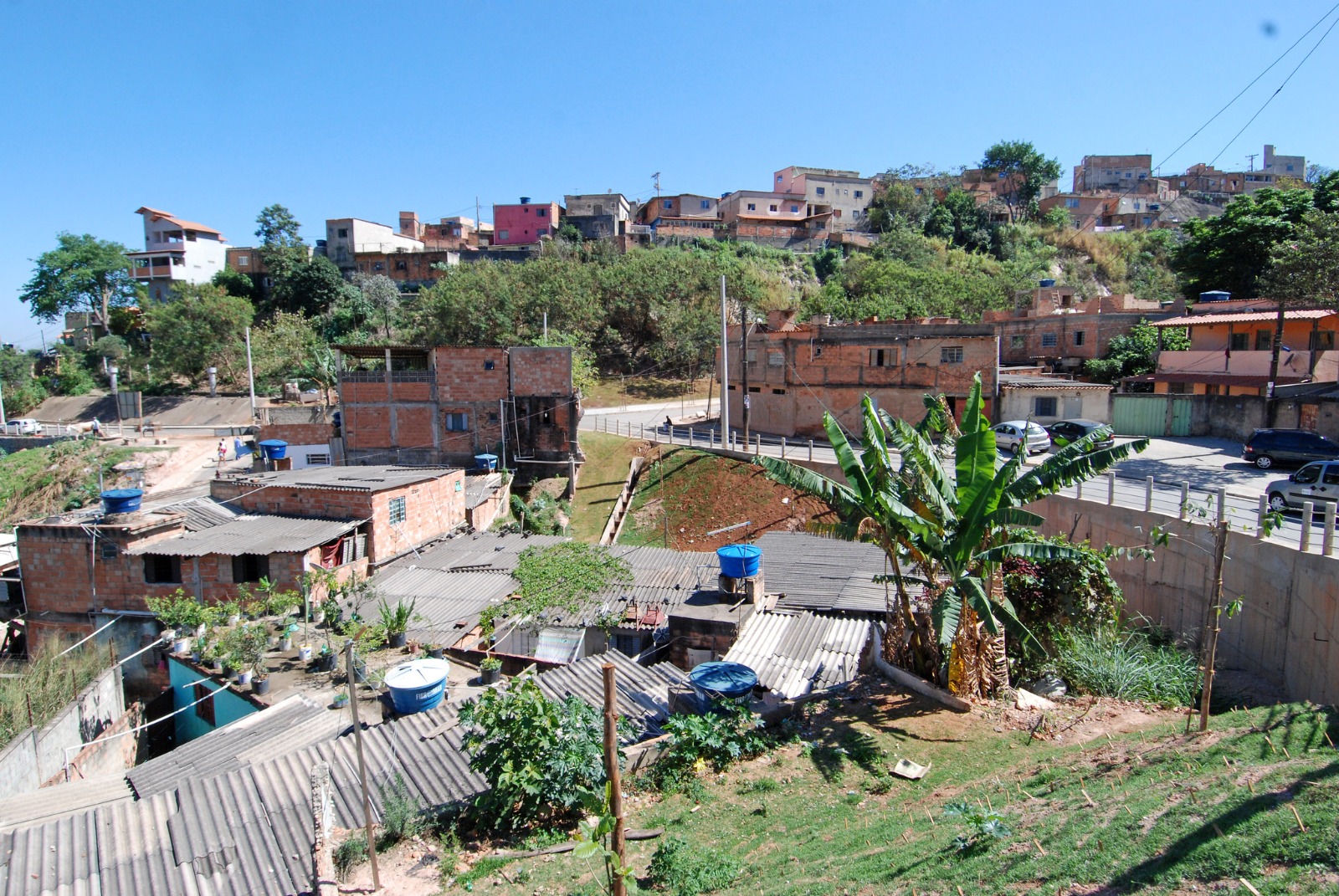 Suspeito de integrar “Gangue do Cokeiro” é preso na Vila Fazendinha