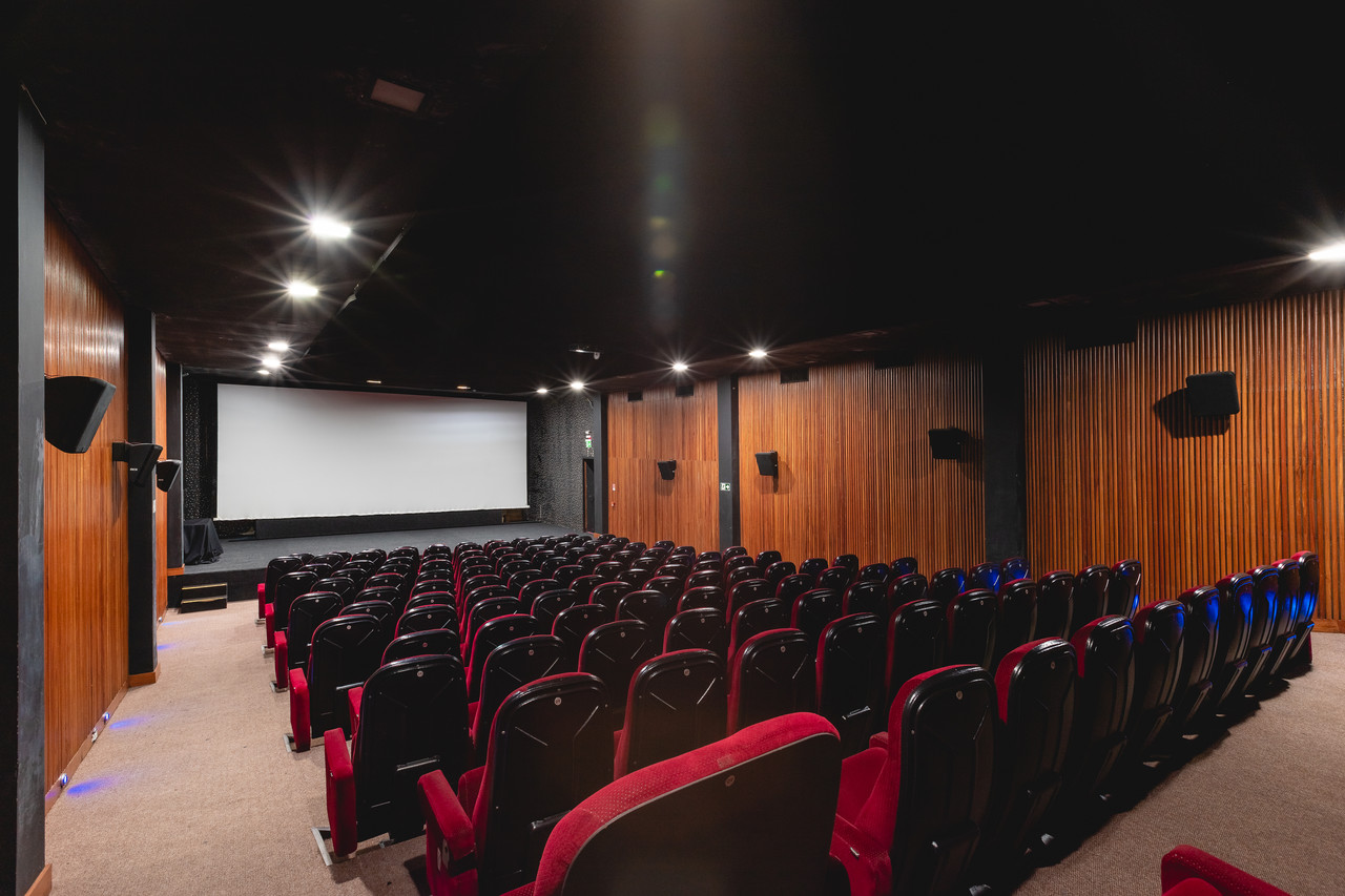 Festival Internacional de Curtas continua até domingo